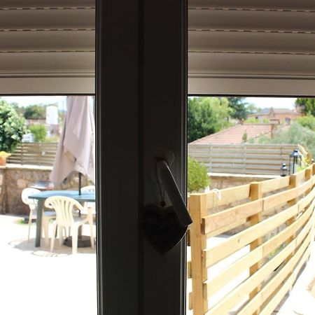 Apartament Vall De Montserrat Castellbell i Vilar Zewnętrze zdjęcie