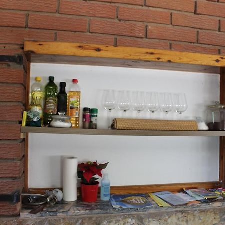 Apartament Vall De Montserrat Castellbell i Vilar Zewnętrze zdjęcie