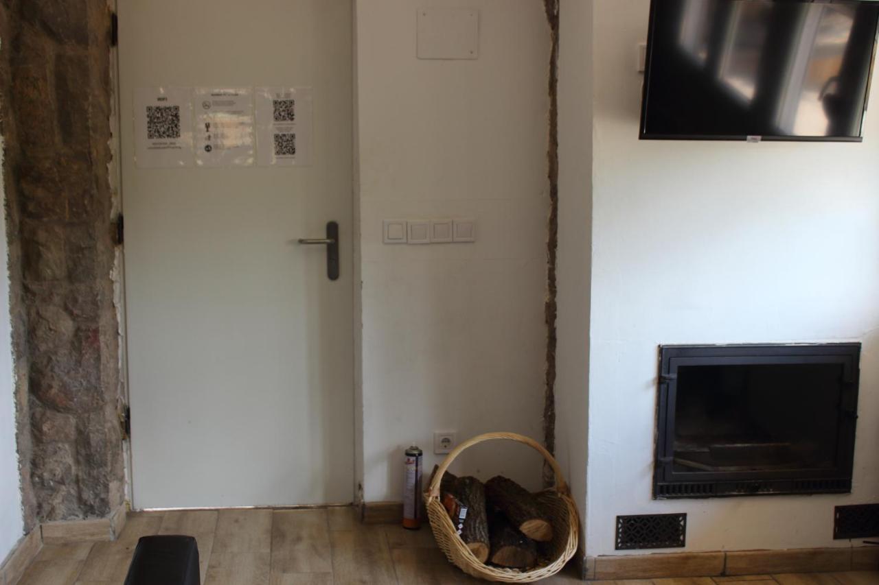 Apartament Vall De Montserrat Castellbell i Vilar Zewnętrze zdjęcie
