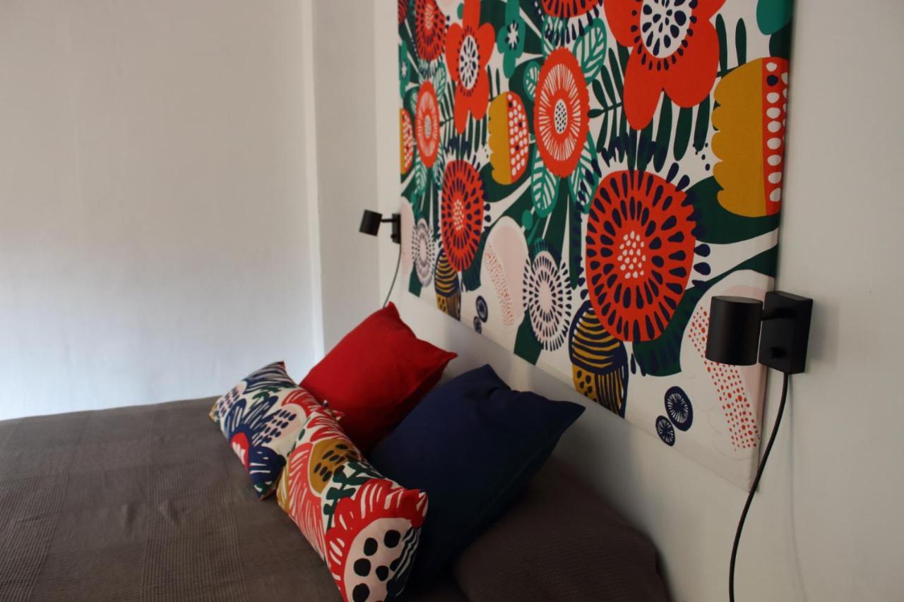 Apartament Vall De Montserrat Castellbell i Vilar Zewnętrze zdjęcie