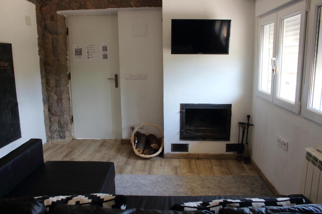 Apartament Vall De Montserrat Castellbell i Vilar Zewnętrze zdjęcie