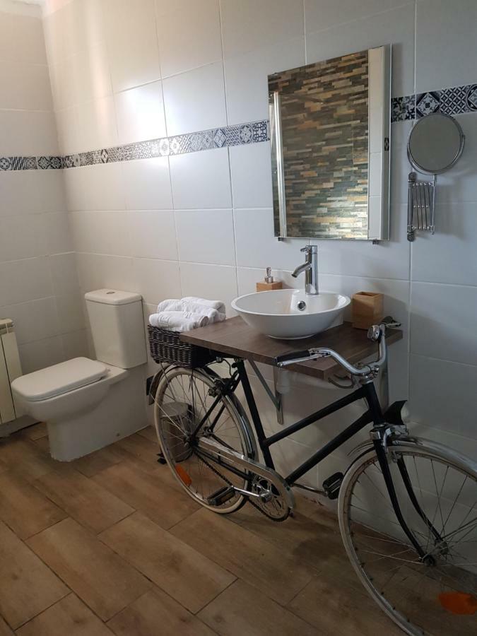 Apartament Vall De Montserrat Castellbell i Vilar Zewnętrze zdjęcie