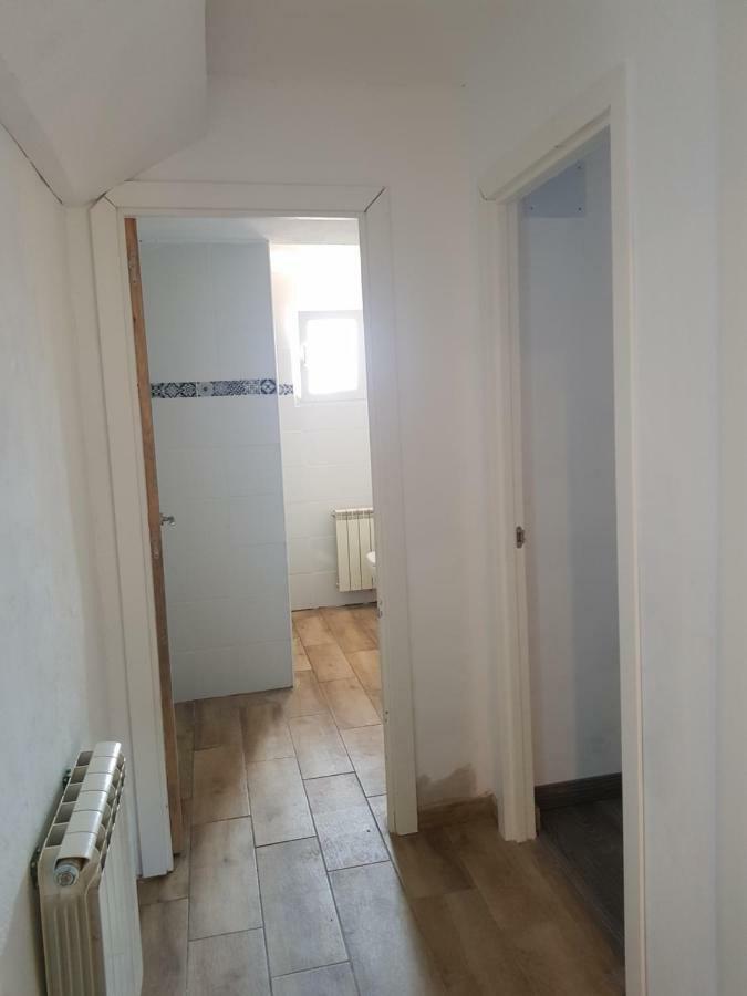 Apartament Vall De Montserrat Castellbell i Vilar Zewnętrze zdjęcie