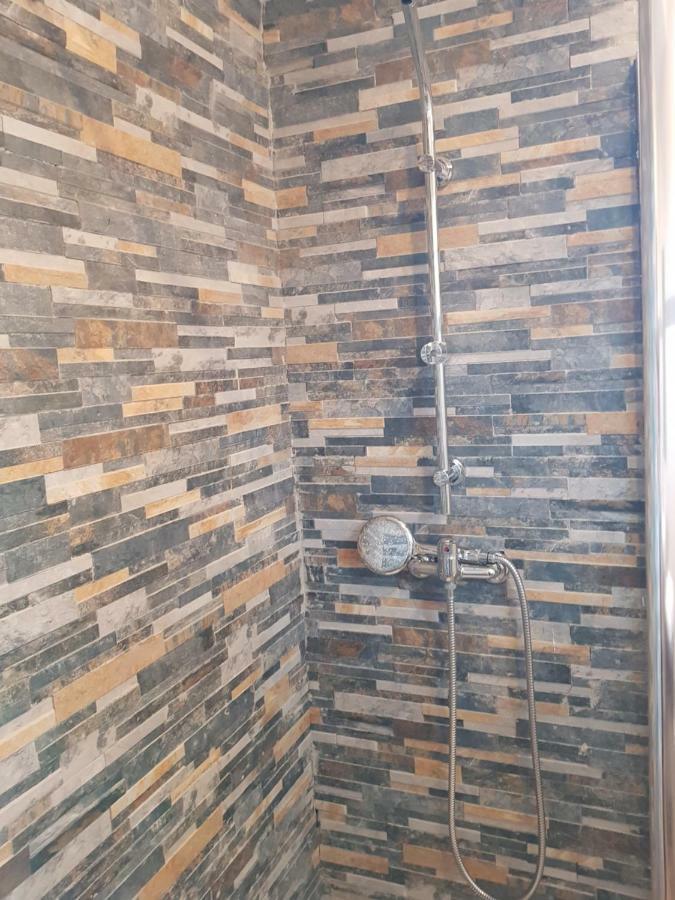 Apartament Vall De Montserrat Castellbell i Vilar Zewnętrze zdjęcie