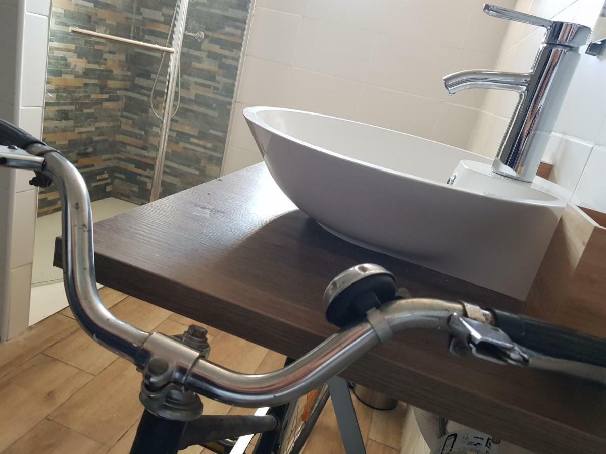 Apartament Vall De Montserrat Castellbell i Vilar Zewnętrze zdjęcie