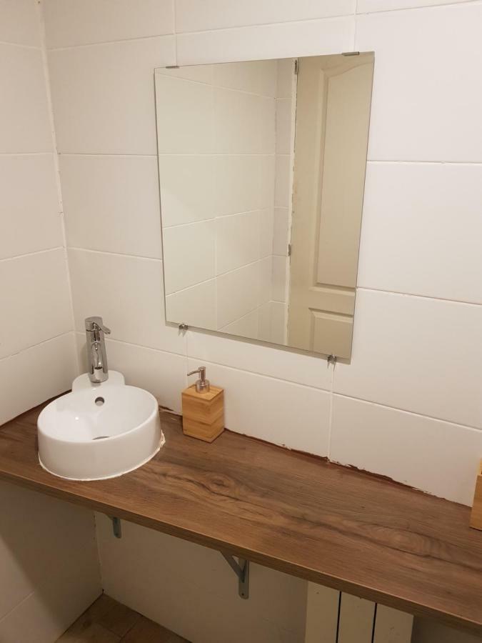 Apartament Vall De Montserrat Castellbell i Vilar Zewnętrze zdjęcie