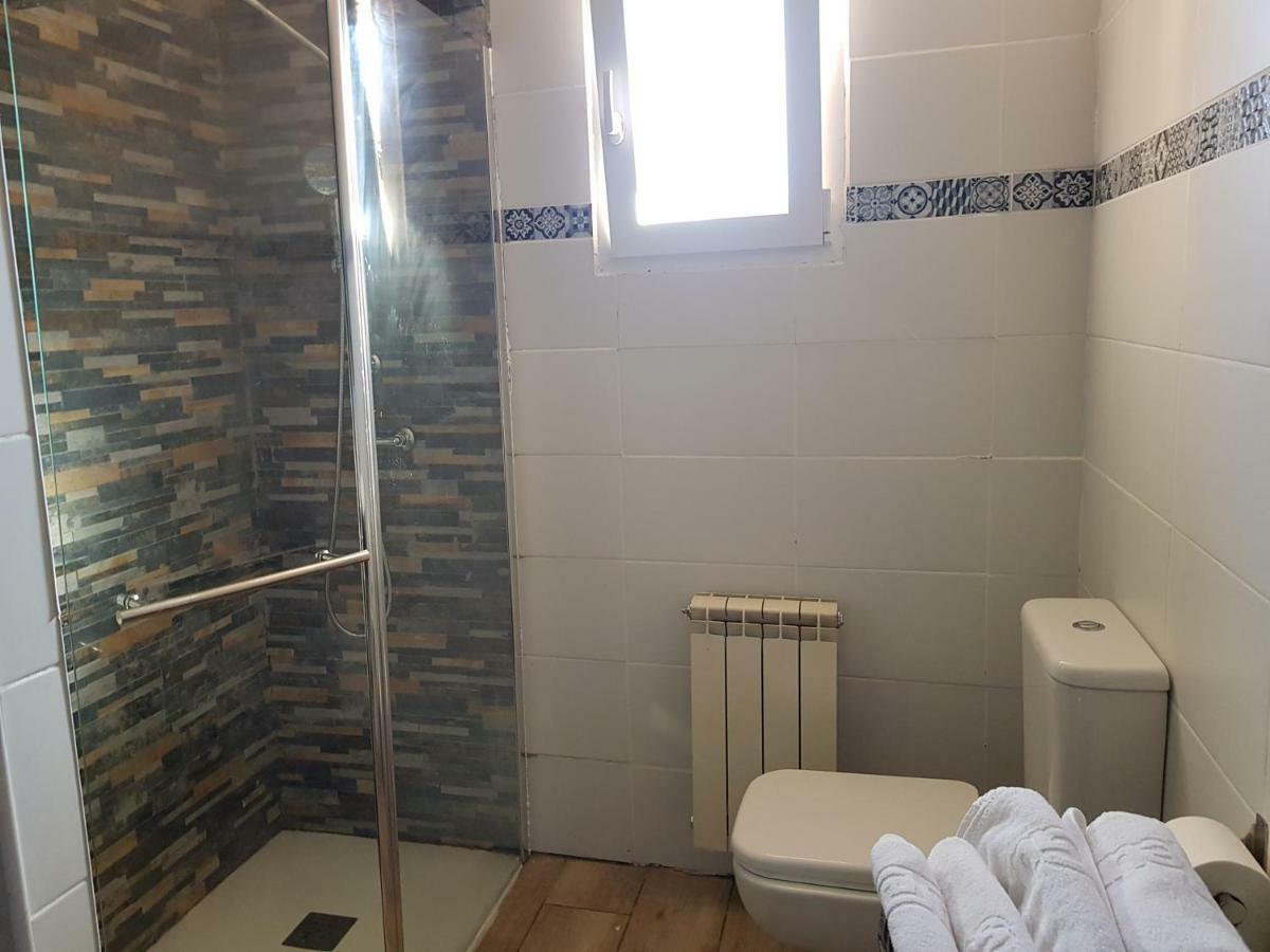Apartament Vall De Montserrat Castellbell i Vilar Zewnętrze zdjęcie