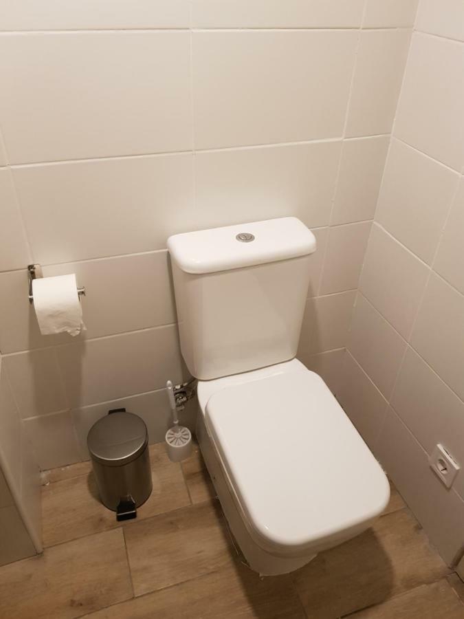 Apartament Vall De Montserrat Castellbell i Vilar Zewnętrze zdjęcie