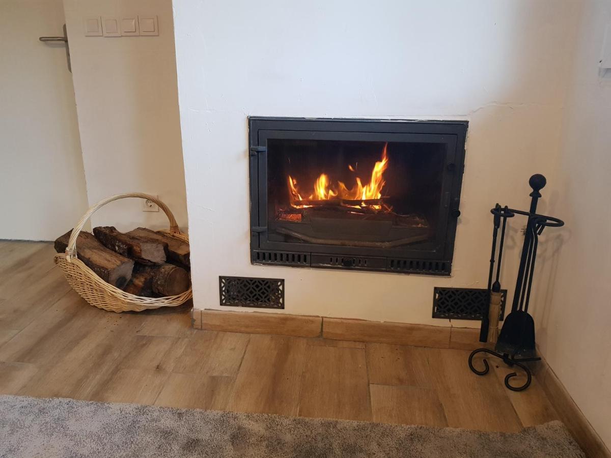 Apartament Vall De Montserrat Castellbell i Vilar Zewnętrze zdjęcie
